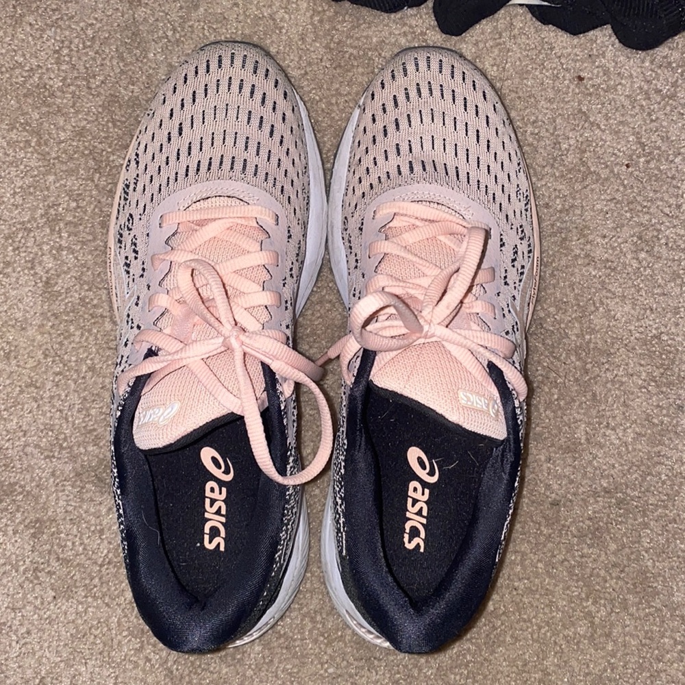 ASICS gel cumulus